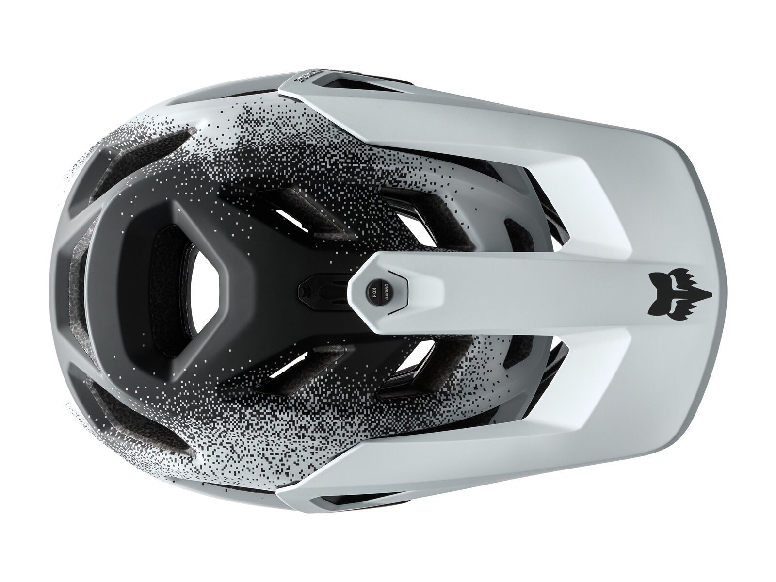 Fox Proframe RS Aura, white - Bild 6