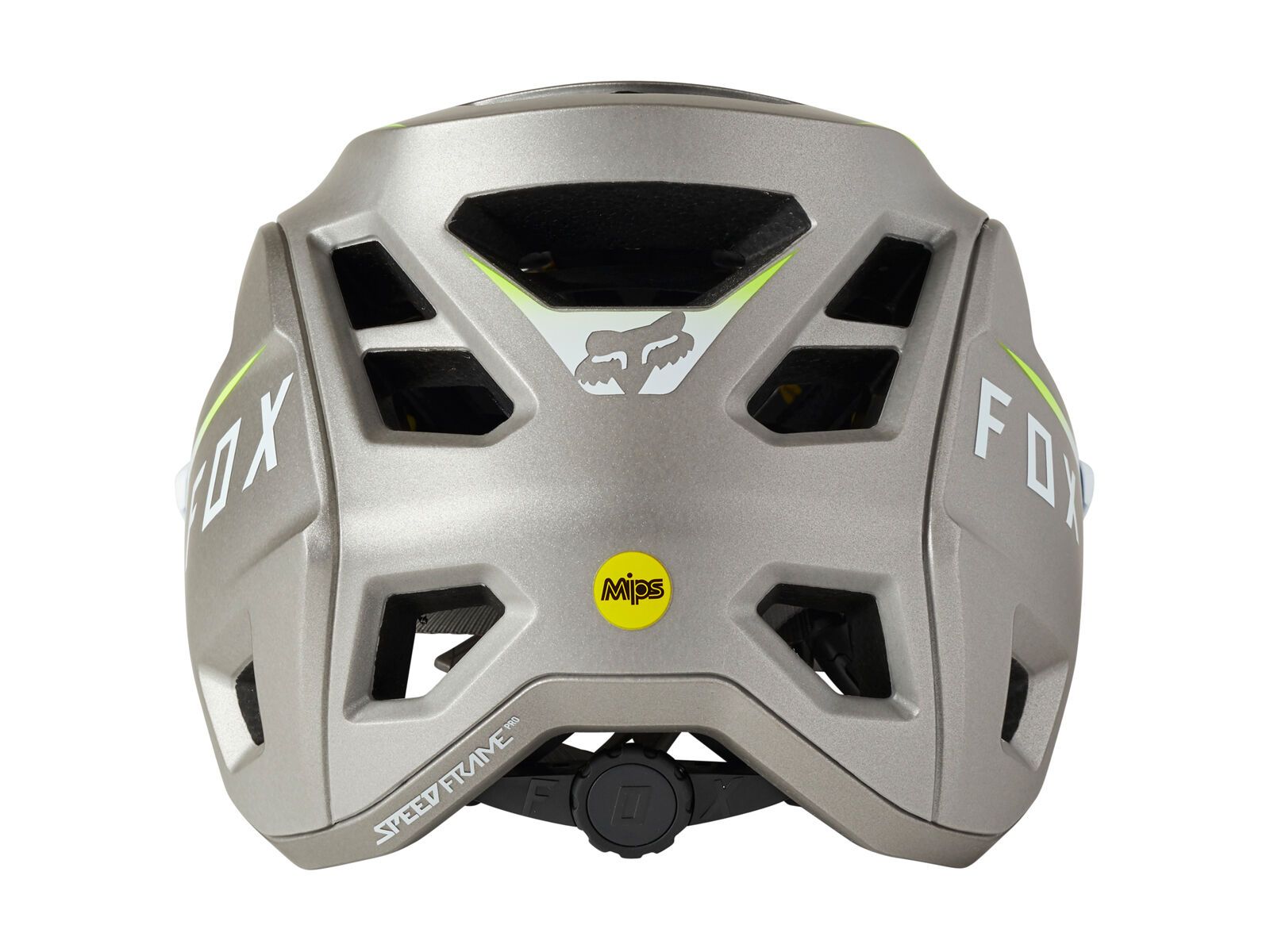 Fox Speedframe Pro Repeater, white - Bild 7