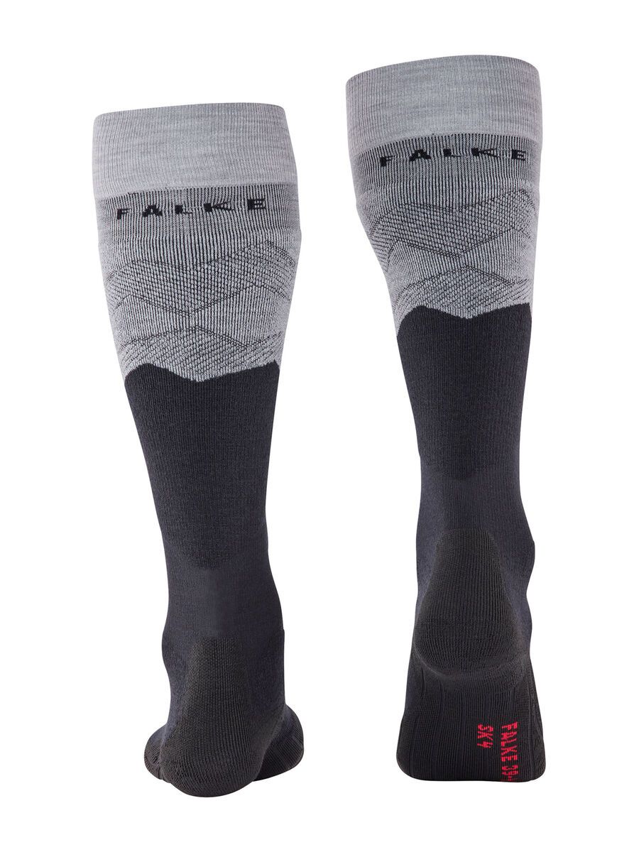 Falke SK4 Advanced Damen, black - Bild 3