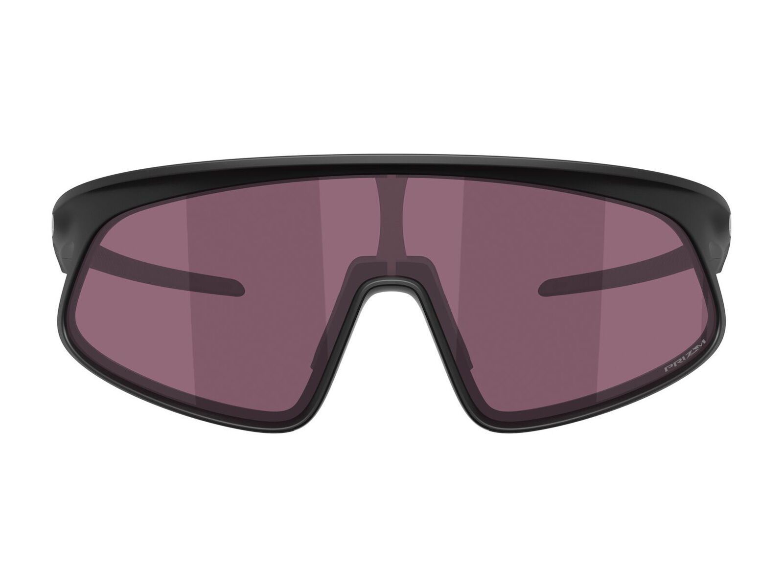 Oakley RSLV 141, Prizm Road Black / matte black - Bild 2