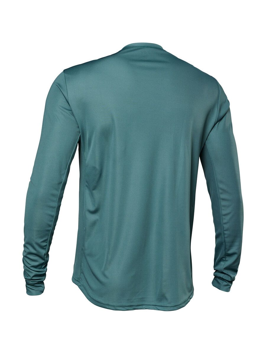 Fox Ranger LS Jersey Jectr, sea foam - Bild 2