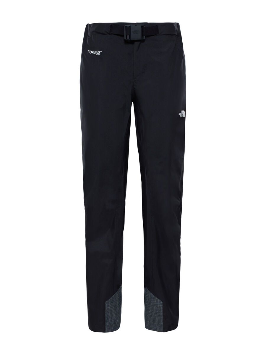 The North Face Womens Shinpuru II Pant, tnf black - Bild 1