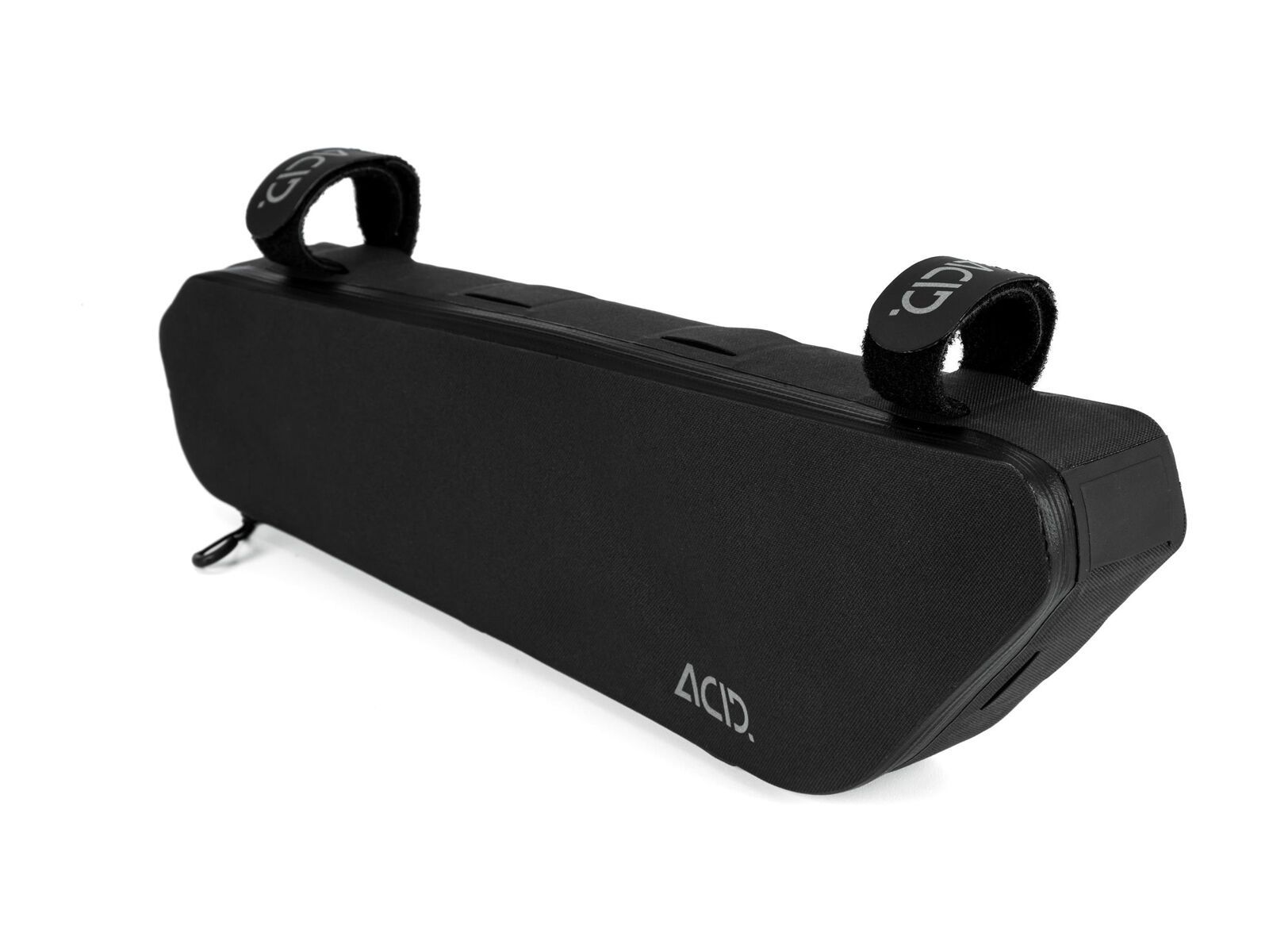 Cube Acid Rahmentasche Pack Pro 3, black - Bild 2