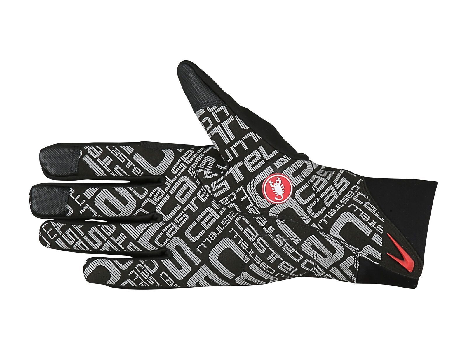 Castelli Scalda Elite Glove, black - Bild 2