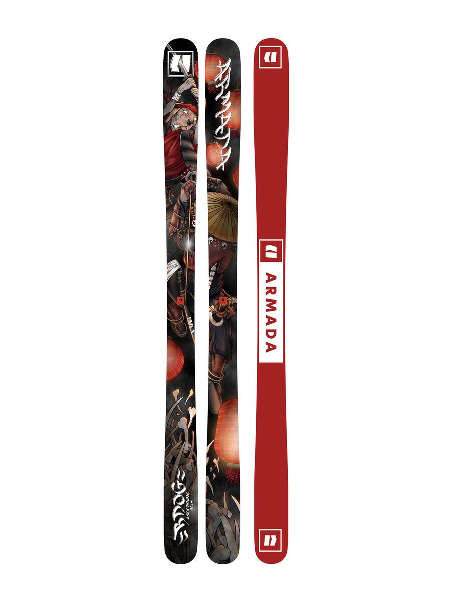 Armada BDog - Bild 1