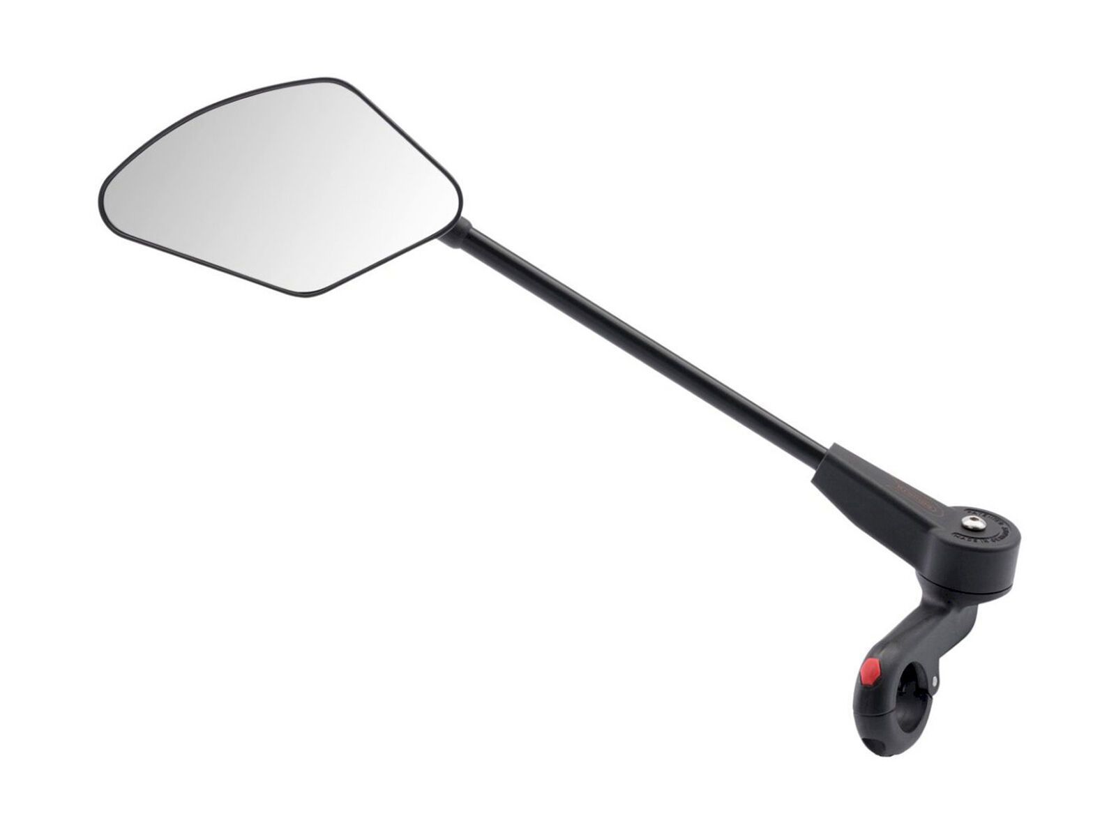 Krampe KF Cross Typ A (mttl. Außenklemmung) - Bild 1