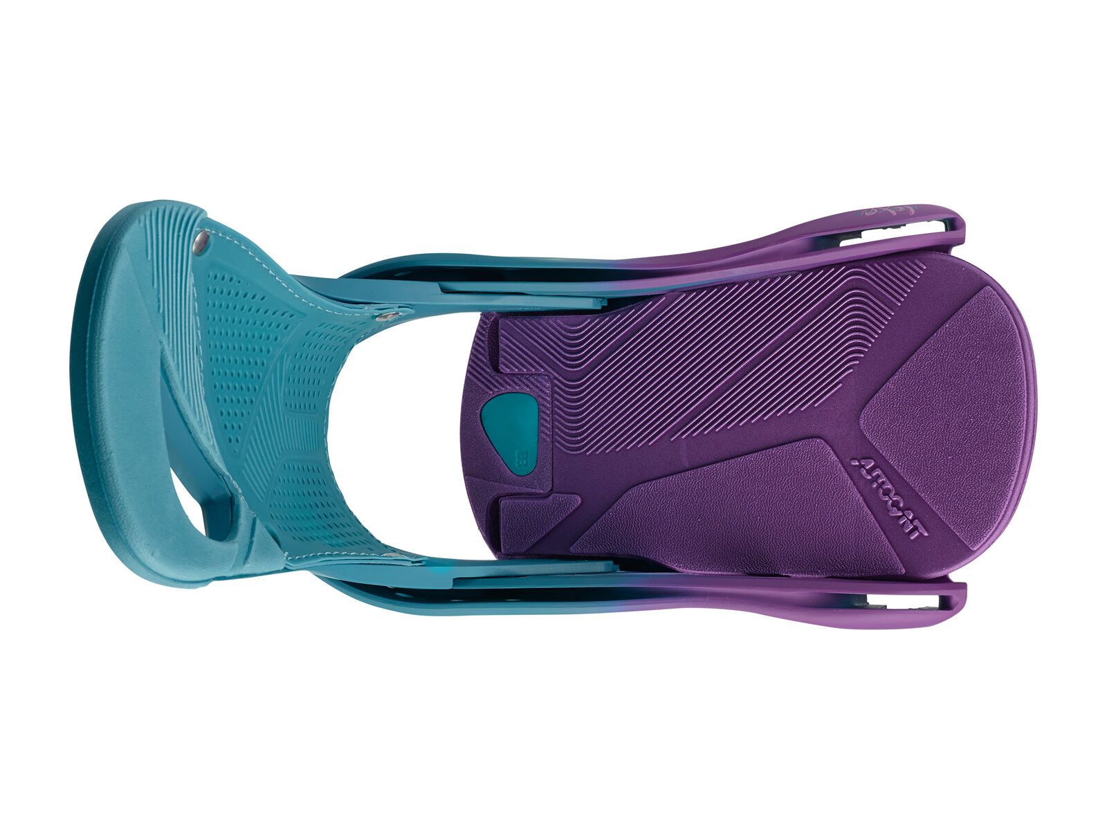 Burton Lexa, purps fade - Bild 4