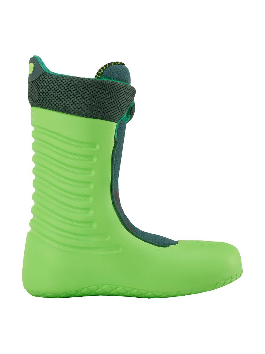 Burton Ion, Green/White - Bild 4