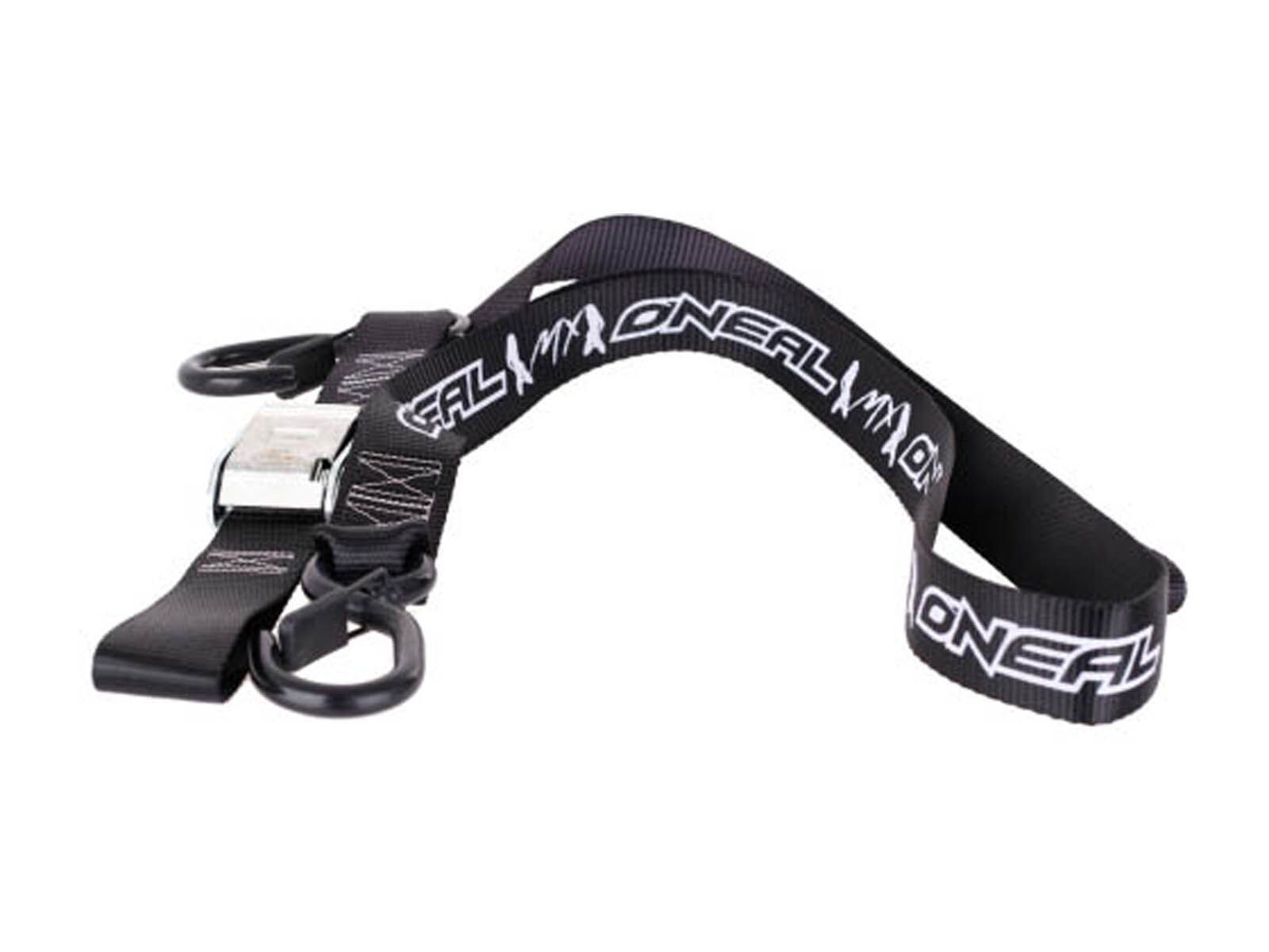 ONeal Soft Hook Tiedown Pin Up, black - Bild 1