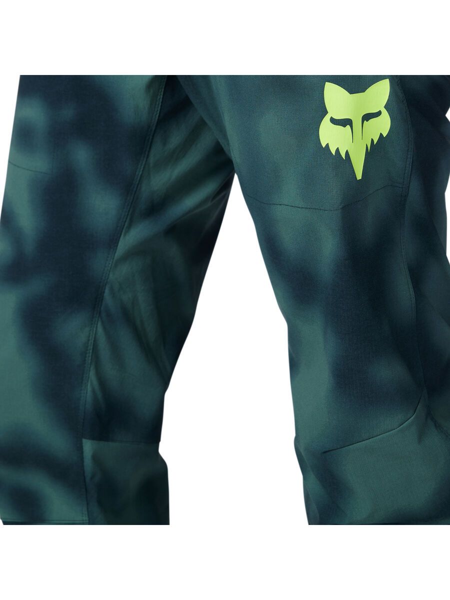 Fox Ranger Pant Race, dark green - Bild 5