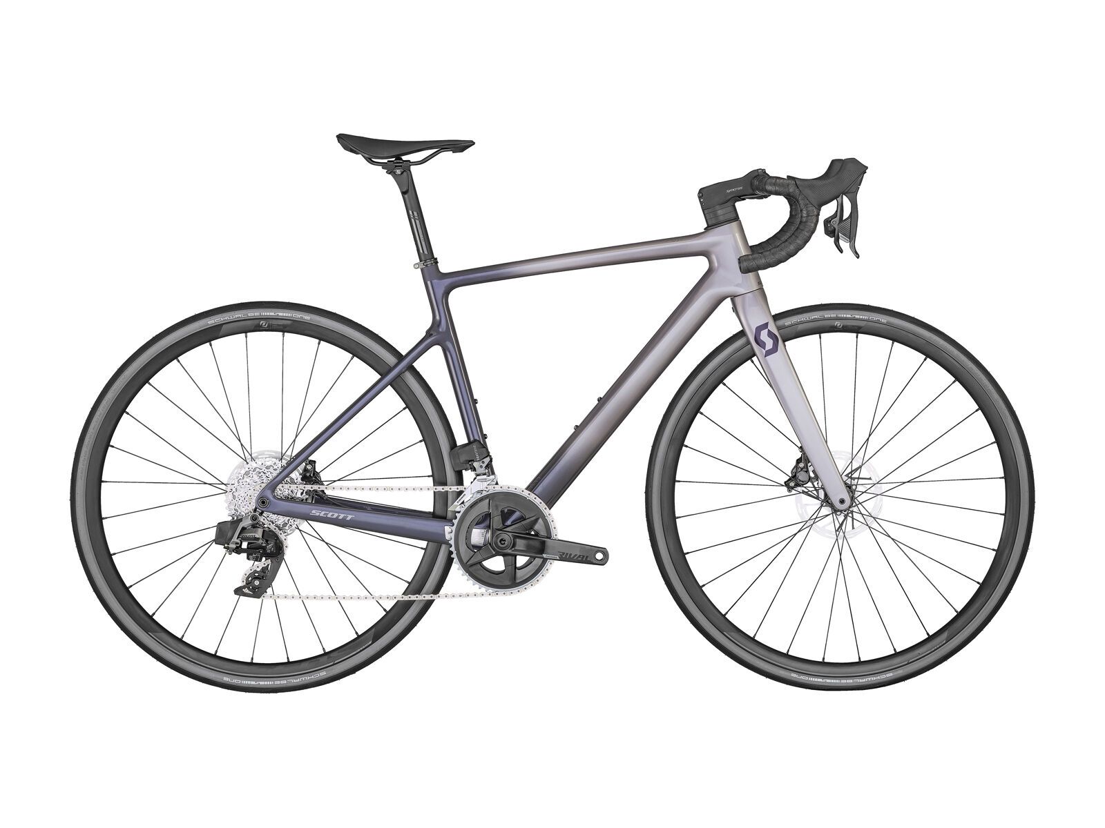 Scott Contessa Addict 15 - Bild 1