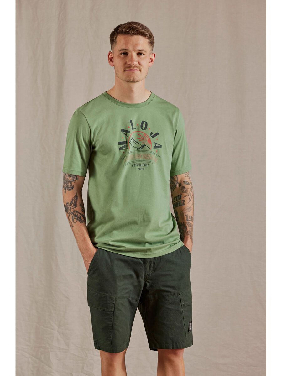 Maloja StubeckM., pastel clover - Bild 3