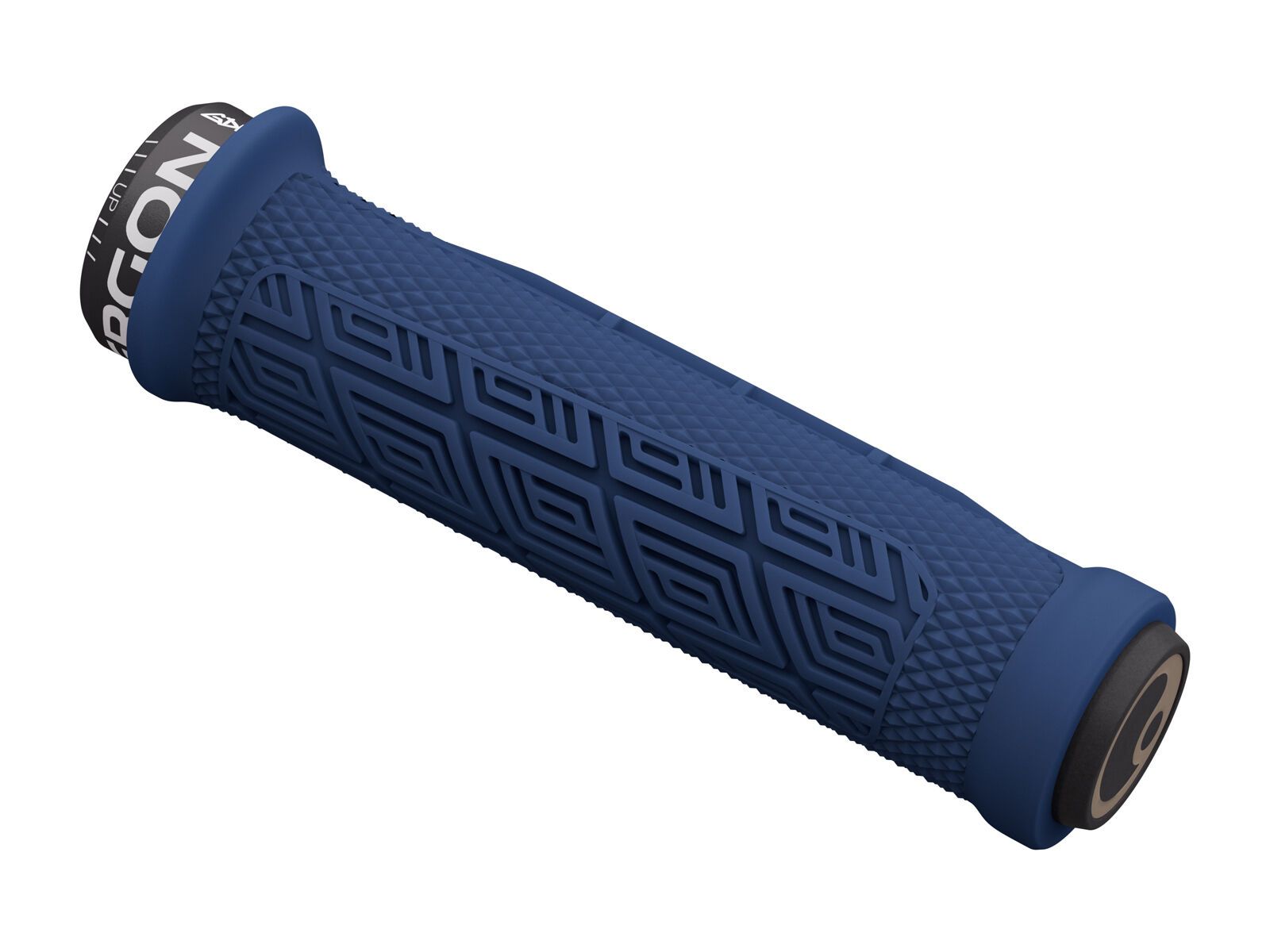 Ergon GDH, nightride blue - Bild 1