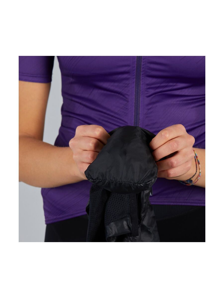 Sportful Hot Pack Easylight W Vest, black - Bild 6