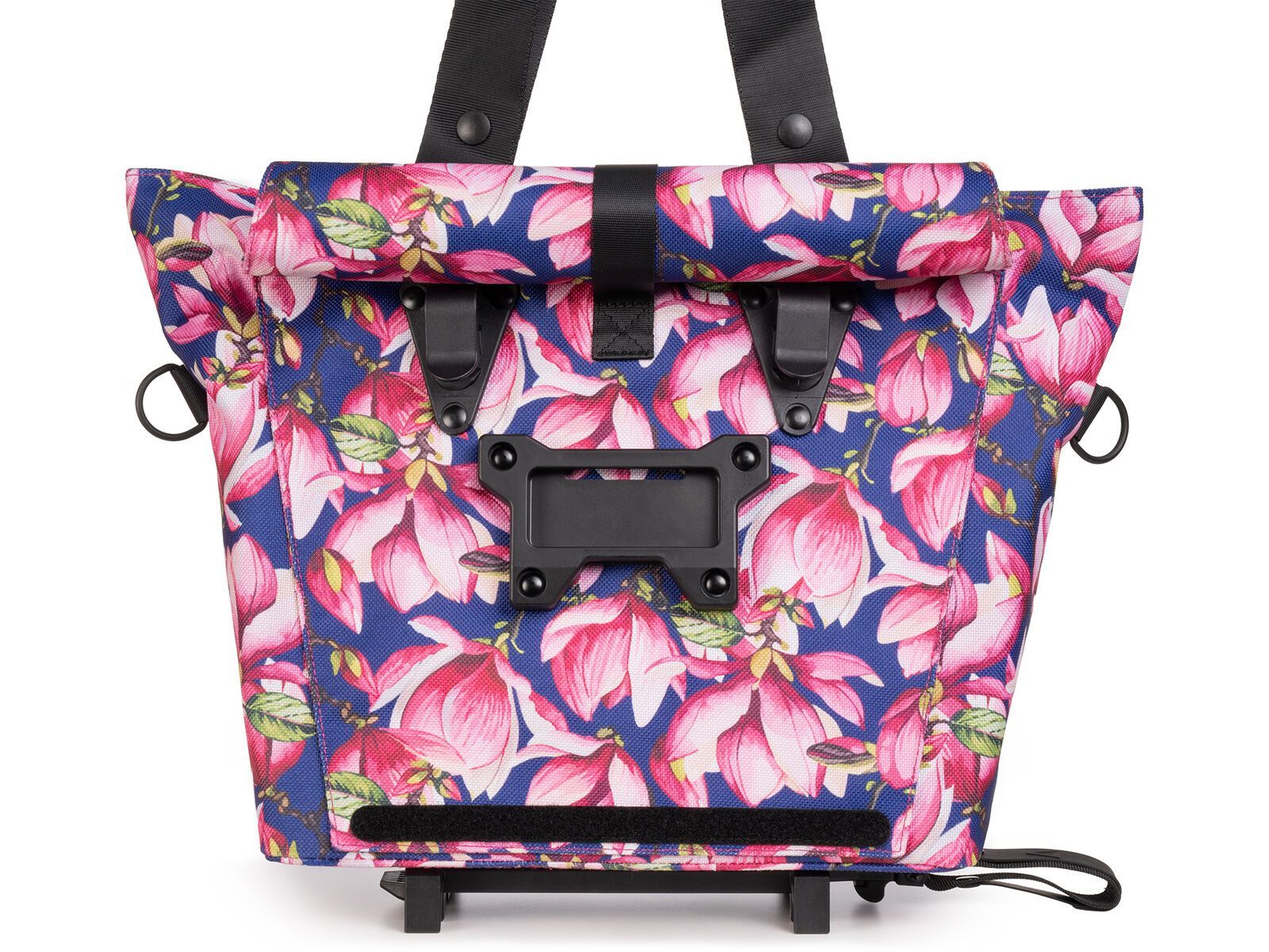 Cube Acid Seitentasche City 10 All In One, violet - Bild 6