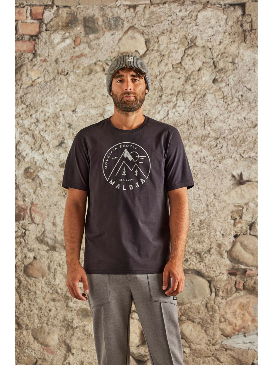 Maloja LerchM., moonless - Bild 3