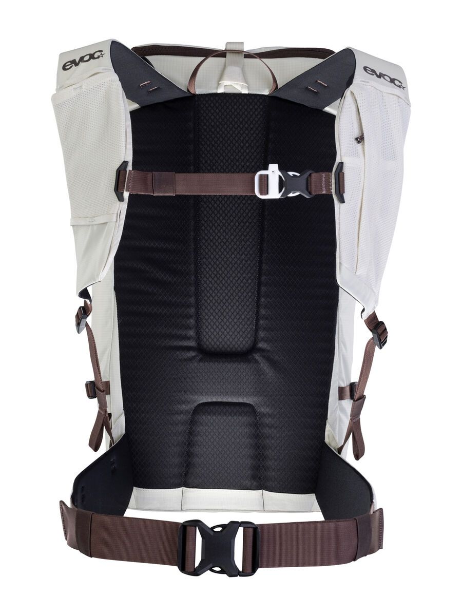 Evoc Summit 30, sand - Bild 2