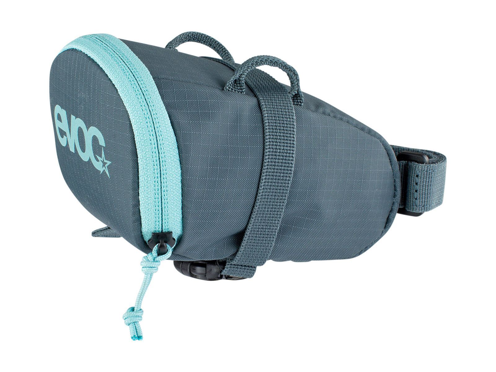 Evoc Seat Bag M, slate - Bild 1
