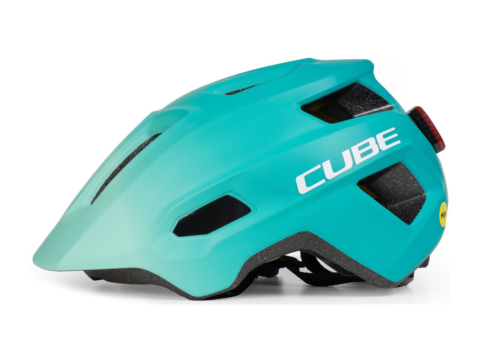 Cube Helm Linok, sea green - Bild 2