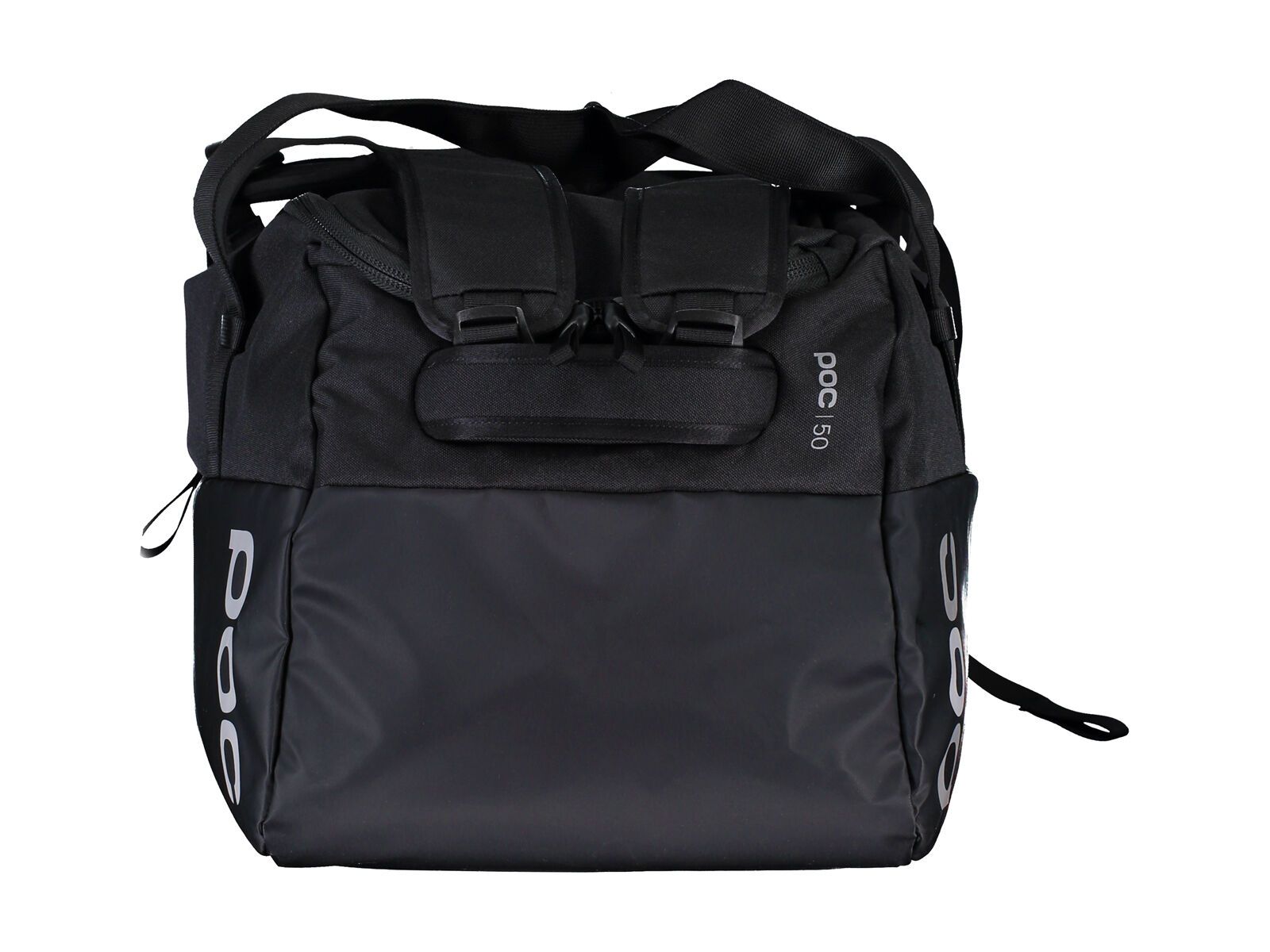 POC Duffel Bag 50L, uranium black - Bild 6