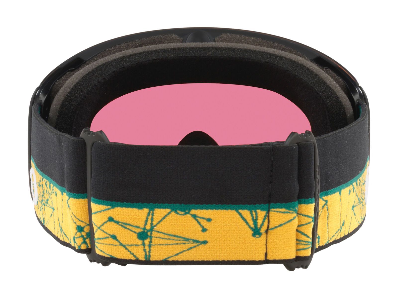 Oakley Flight Deck L – Prizm Snow Dark Grey, i am explorer - Bild 3