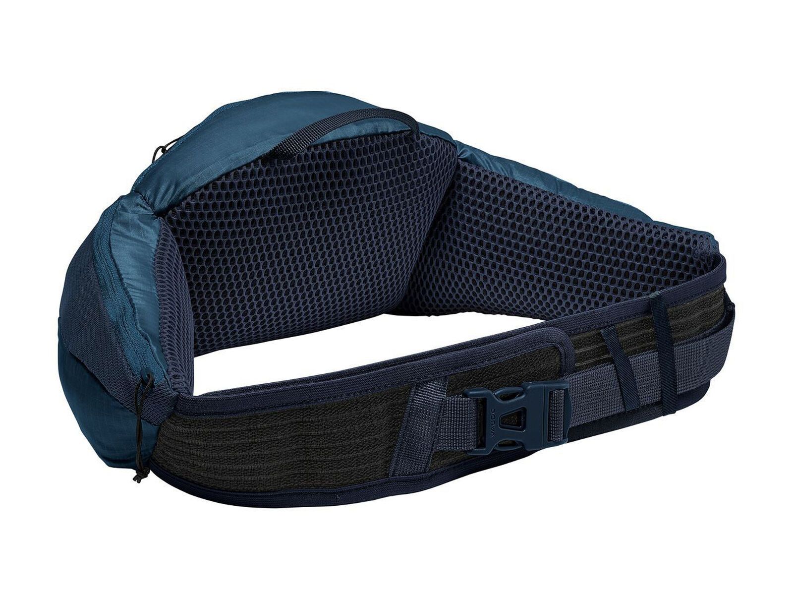 Vaude Uphill Hip Pack 2, baltic sea - Bild 3