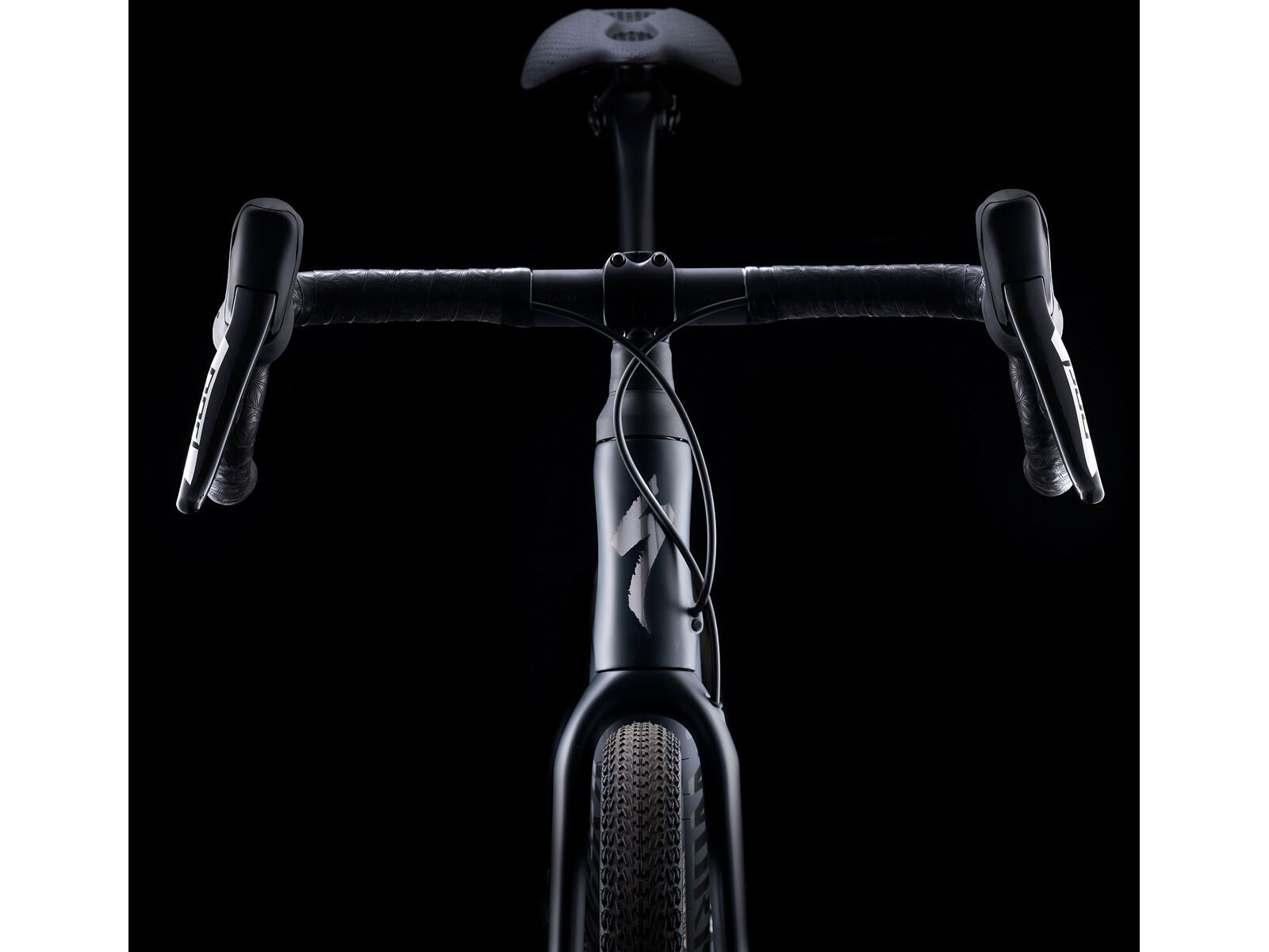 Specialized Diverge STR Expert, black/diamond dust - Bild 17