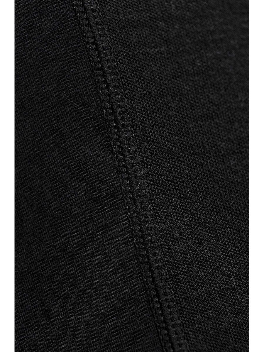 Woolf Merino Svarthetta Performance Pant, black - Bild 8