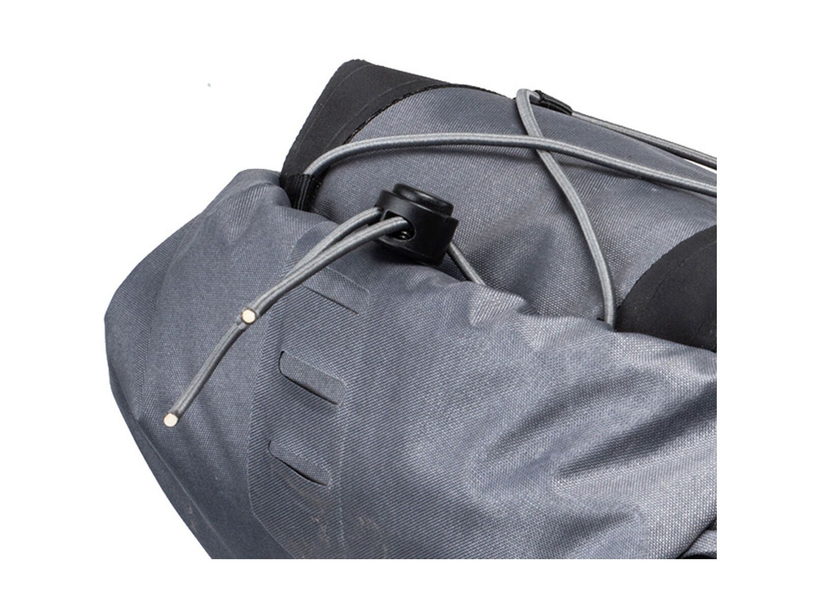 Blackburn Outpost Elite Universal Seat Pack & Dry Bag - Bild 7