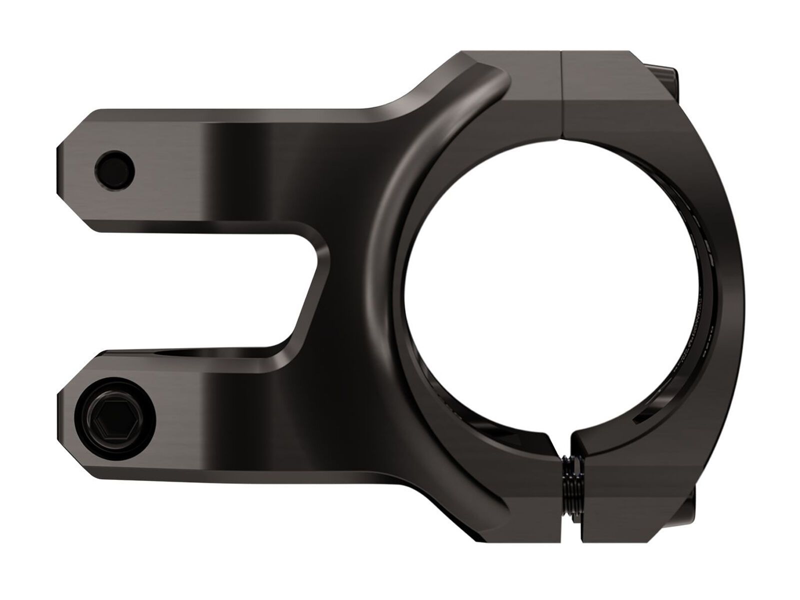 Race Face Turbine Stem, black - Bild 2