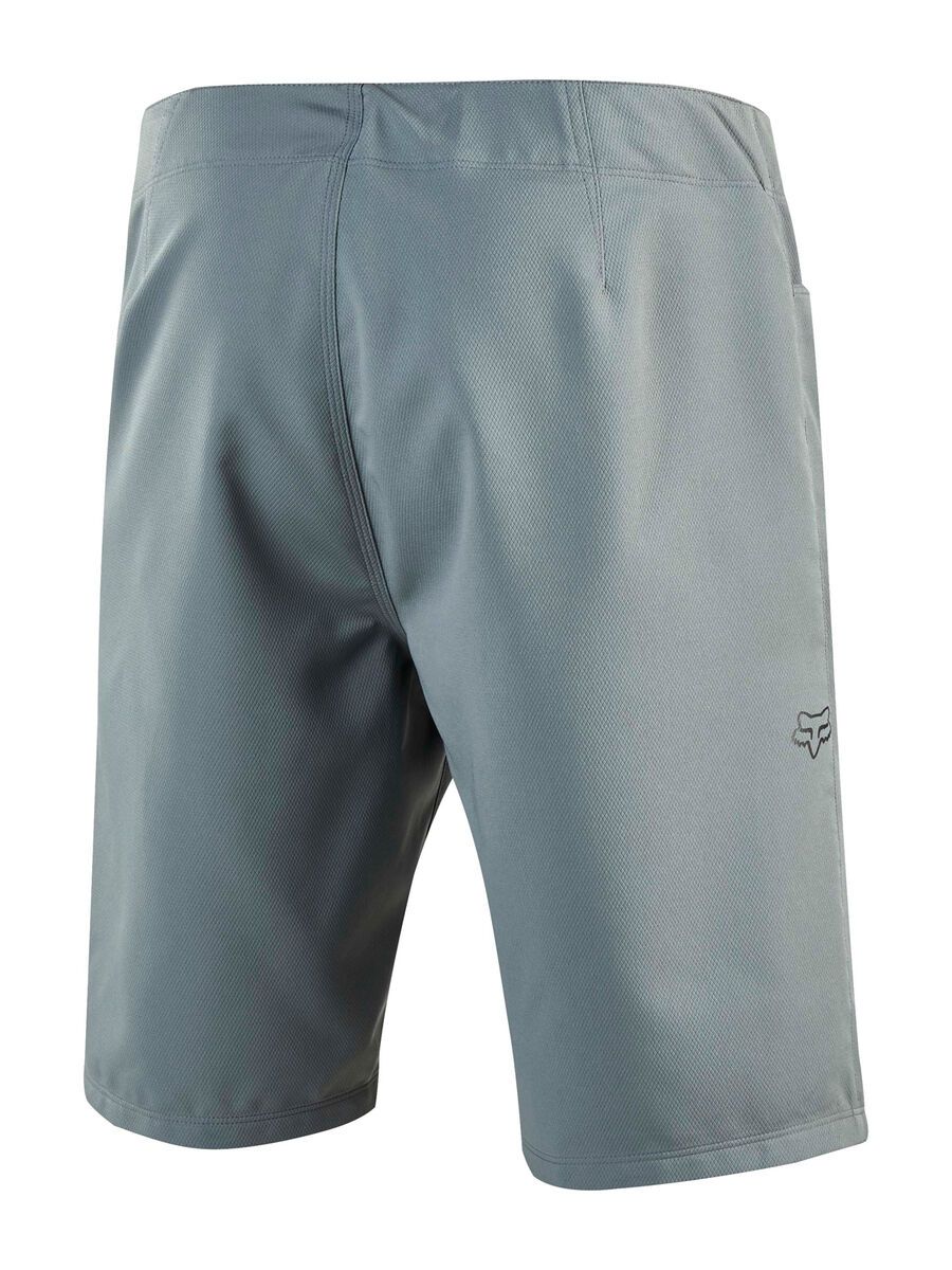 Fox Ranger Short with Liner, graphite - Bild 2
