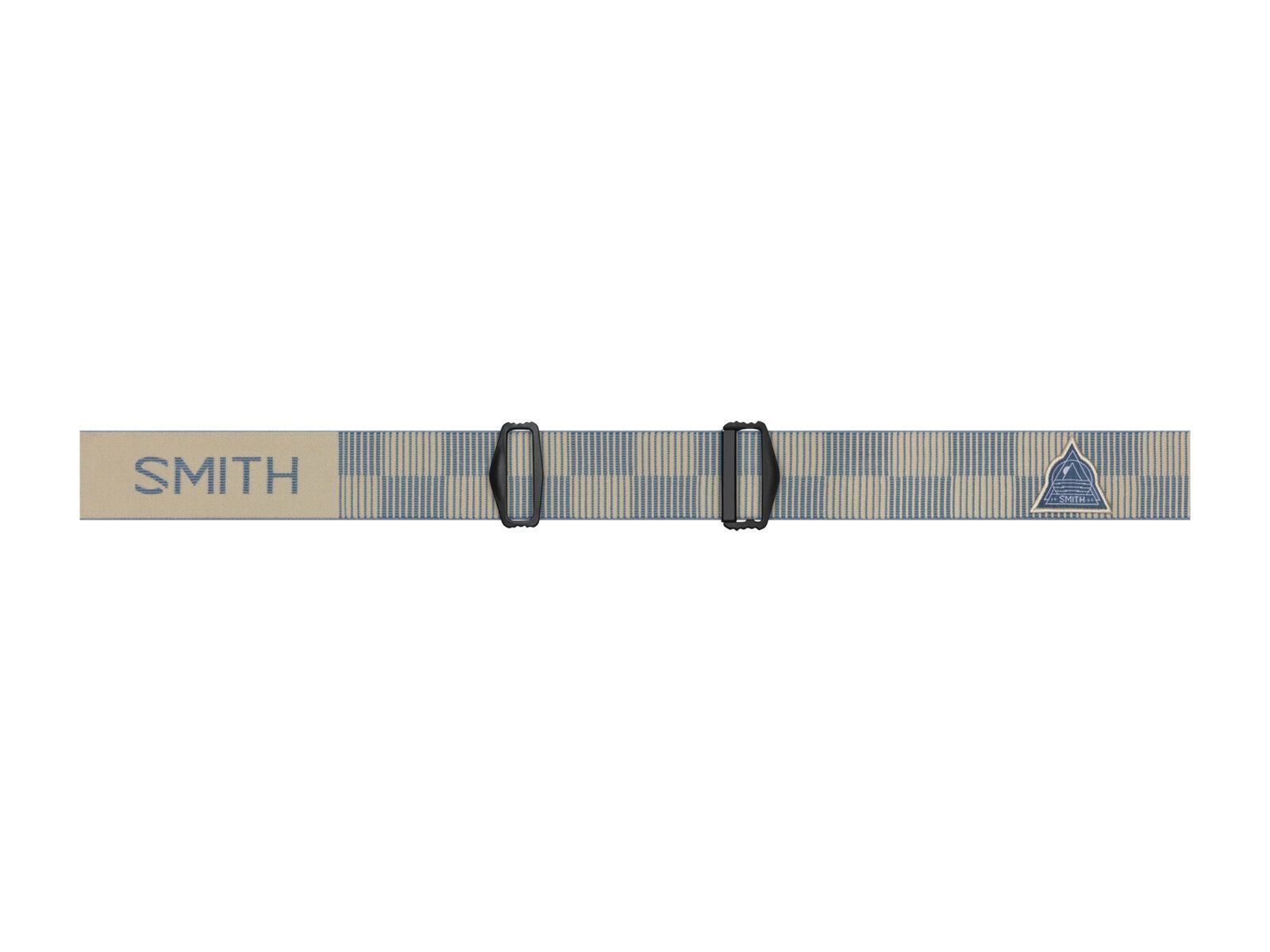 Smith Blazer, Blue Sensor Mirror / granite blue - Bild 5