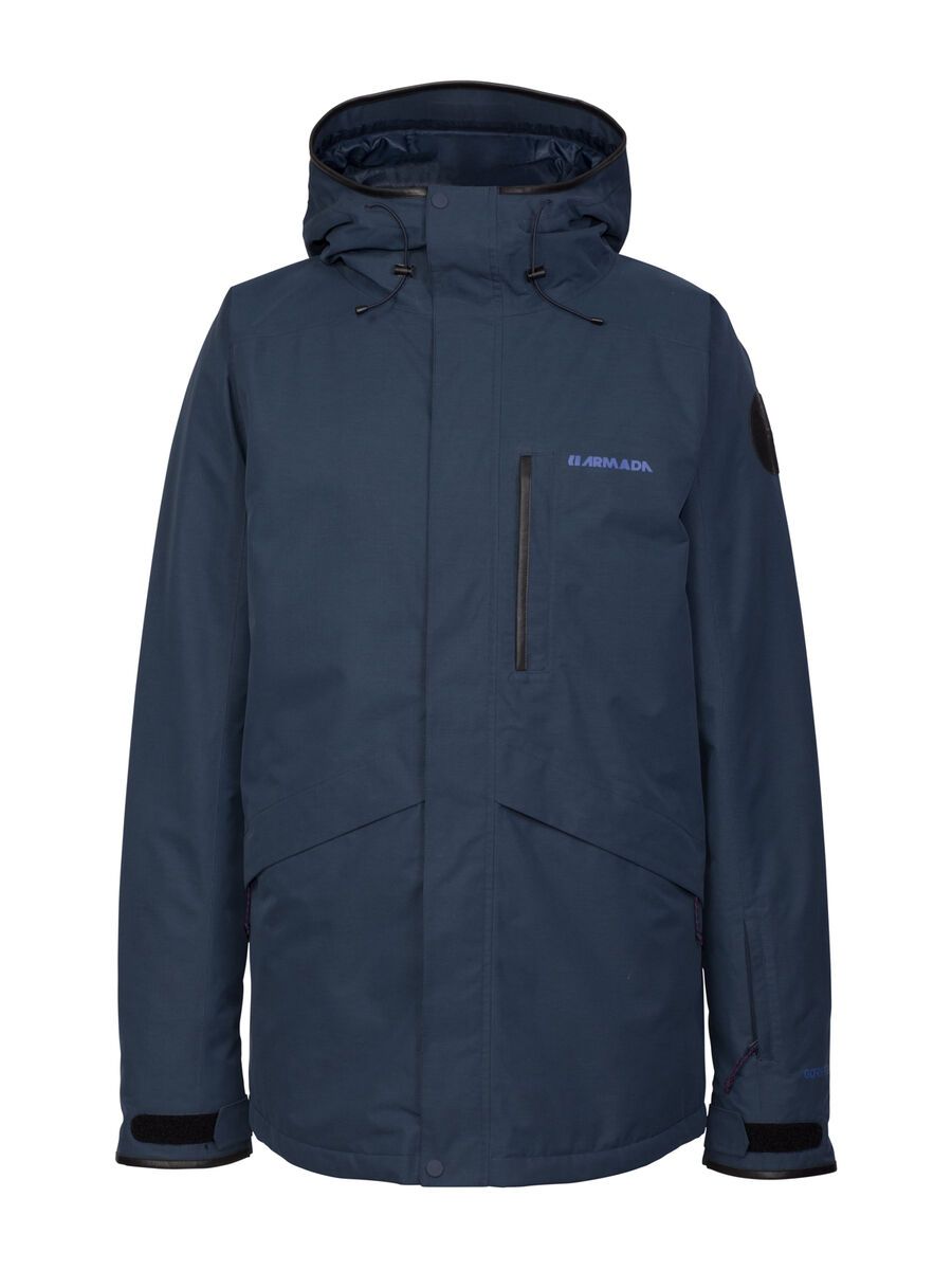 Armada Atka Gore-Tex Insulated Jacket, navy - Bild 1