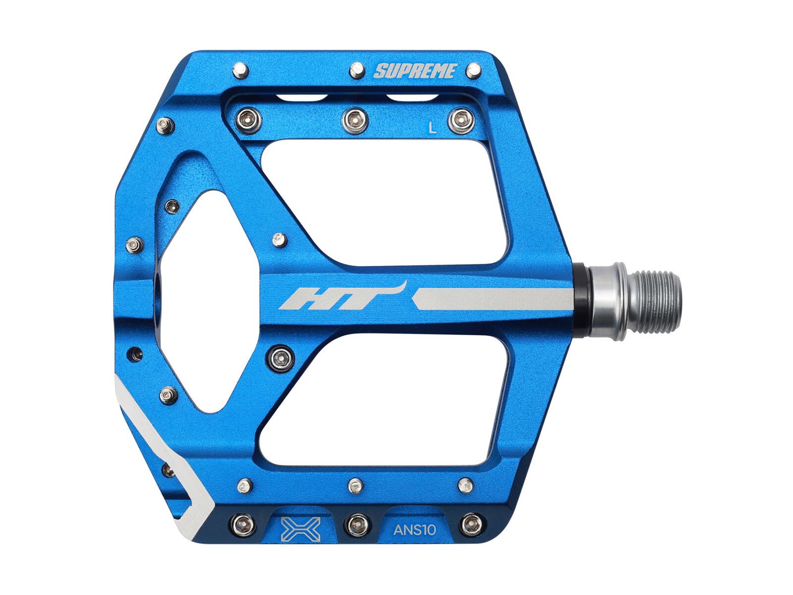 HT Components Supreme ANS10, royal blue - Bild 1