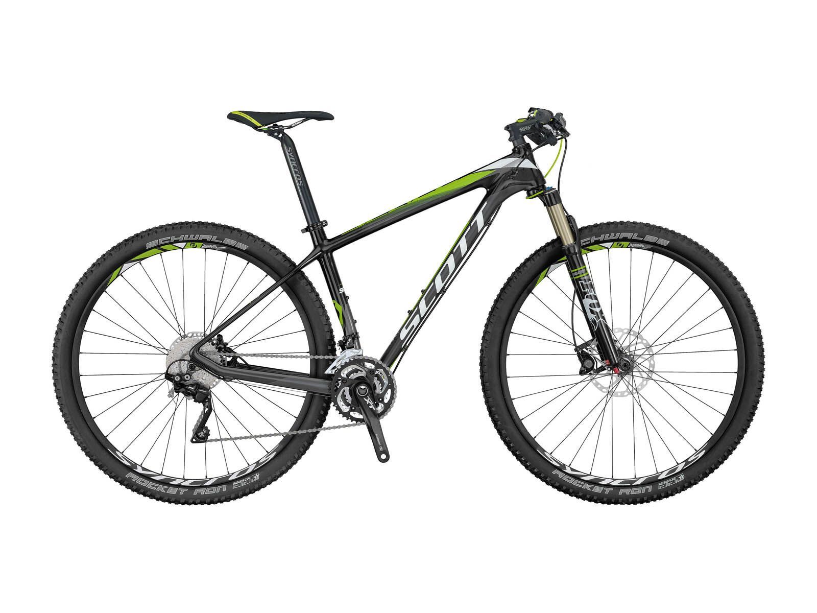 Scott Scale 920 - Bild 1