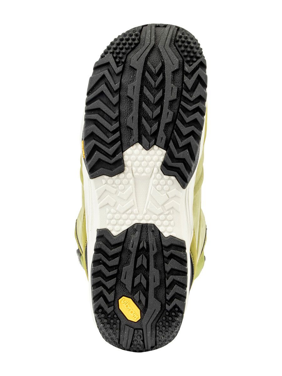 Nitro Team TLS, two tone green - Bild 3