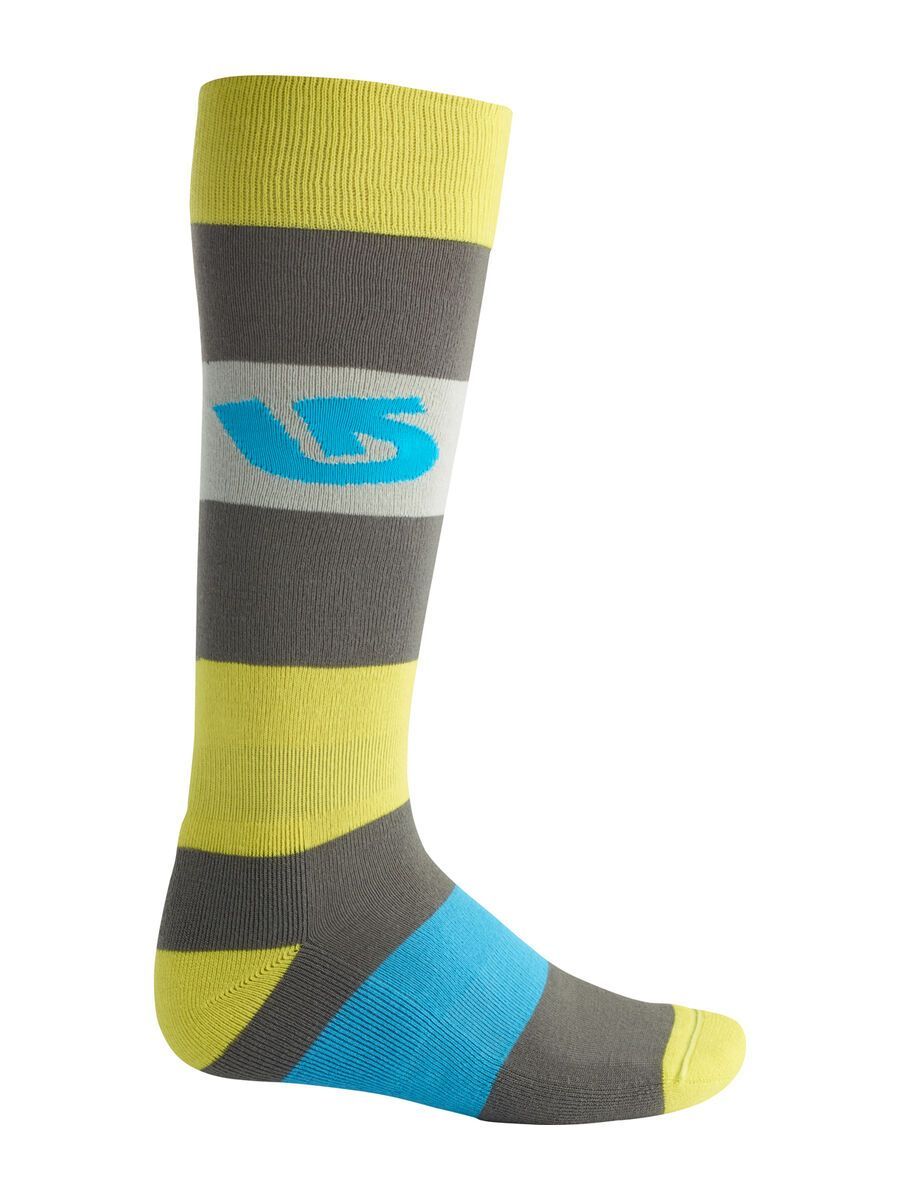 Burton Tailgate Sock, Bog - Bild 1