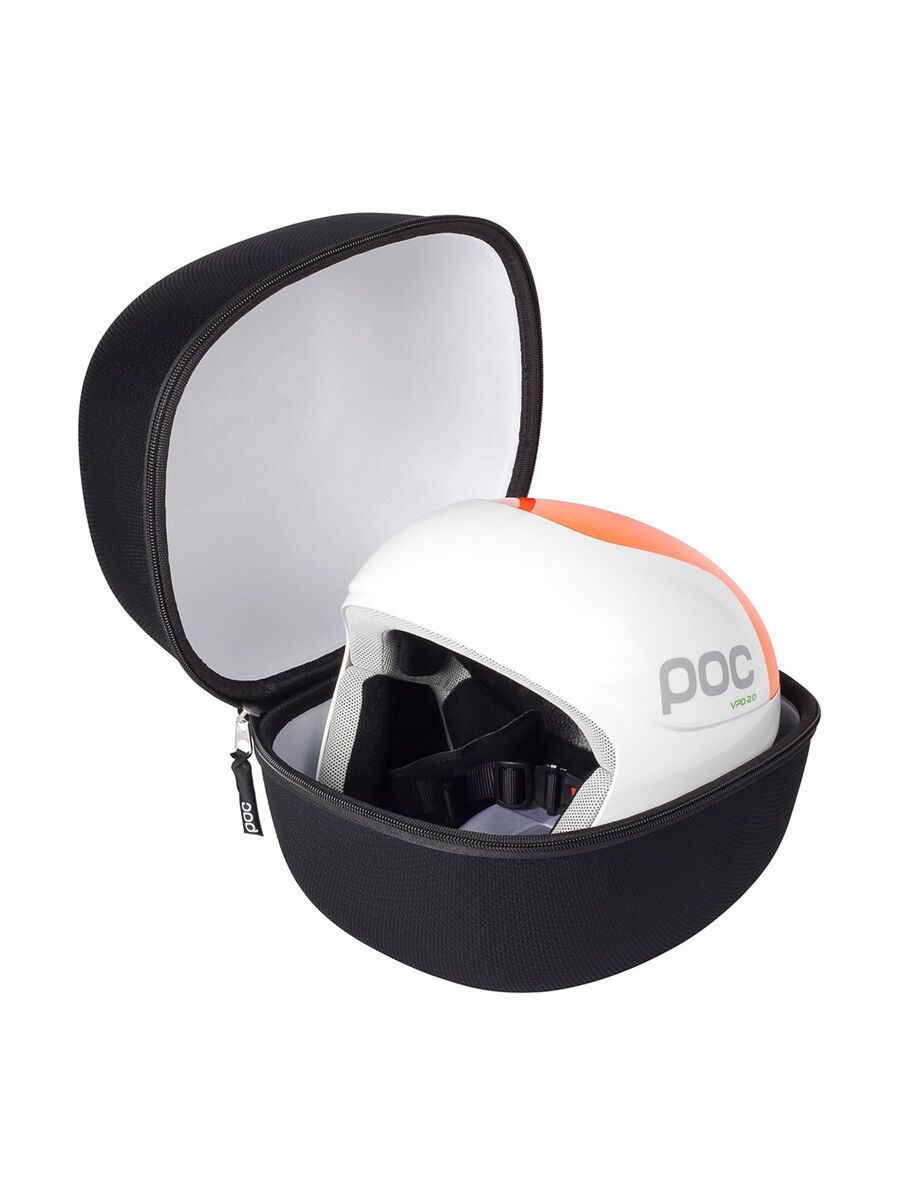 POC Helmet Case, uranium black - Bild 2