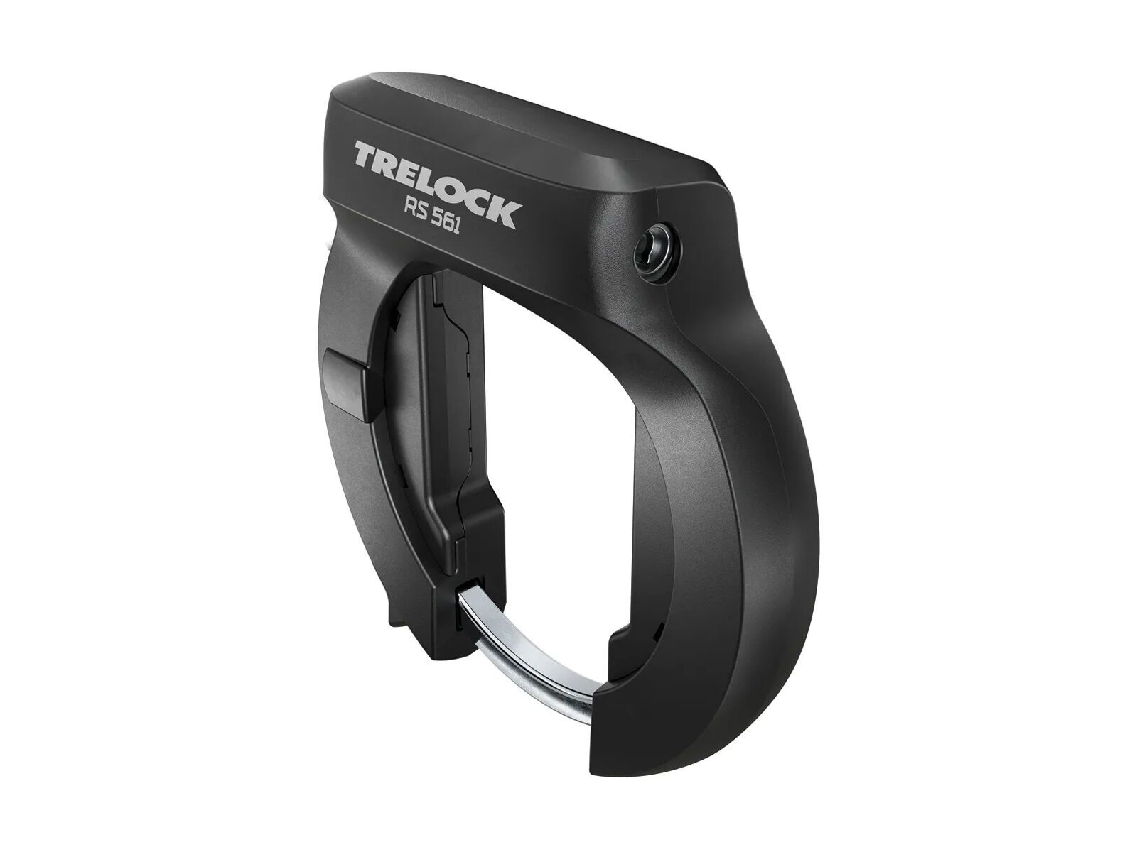 Trelock RS 561 AZ / ZR 355 100 cm mit Satteltasche - Bild 5