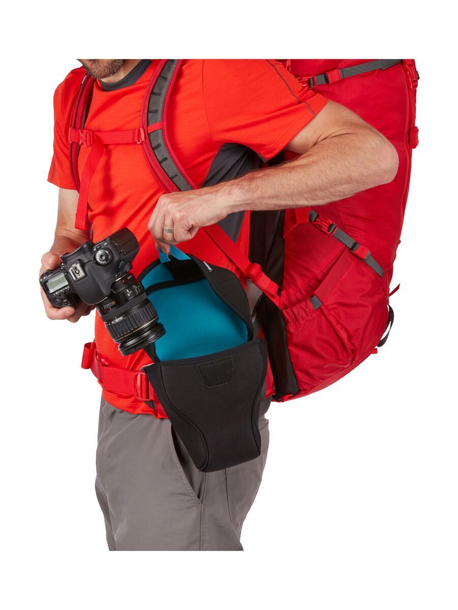 Thule VersaClick SLR Holster, black - Bild 8