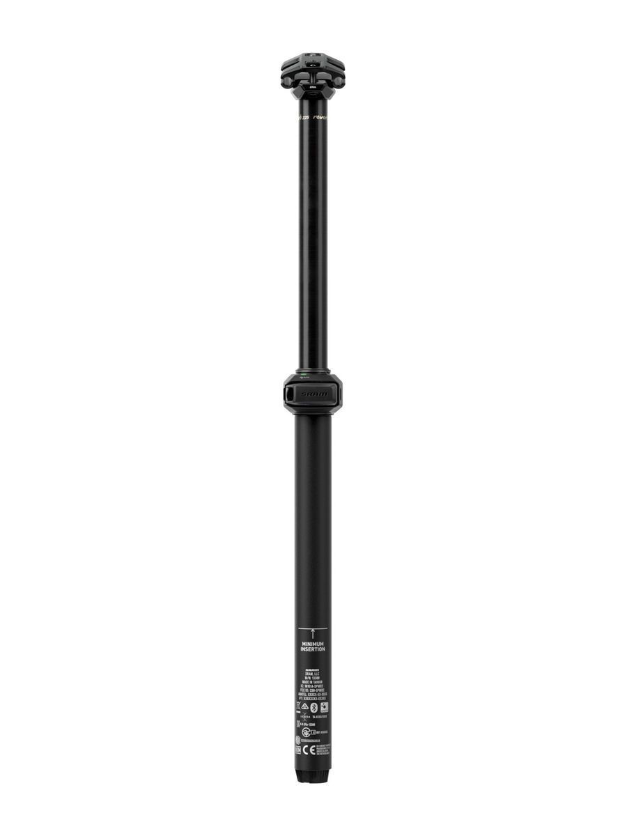 RockShox Reverb AXS B1 - 200 / 31,6 mm - Bild 4