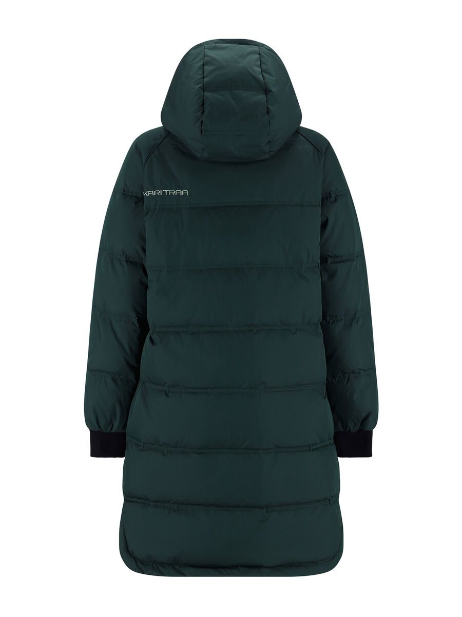 Kari Traa Rongve Parka, pine - Bild 2