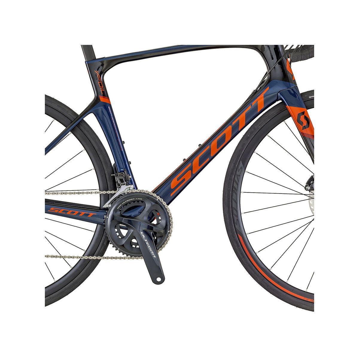 Scott Foil 20 Disc - Bild 3