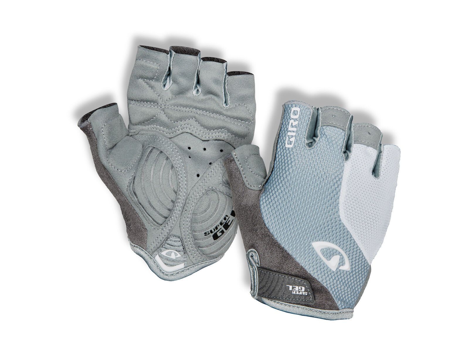 Giro Strada Massa, titan/grey/white - Bild 1