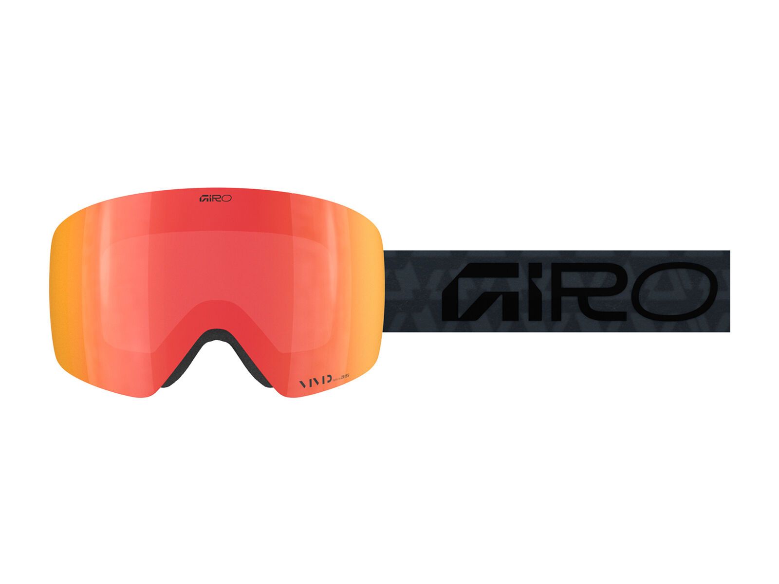 Giro Contour RS, Vivid Petrol / fragments midnight - Bild 1