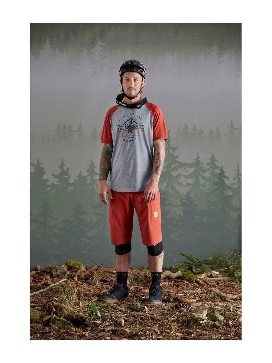 Maloja BlaubeereM., firebug multi - Bild 3