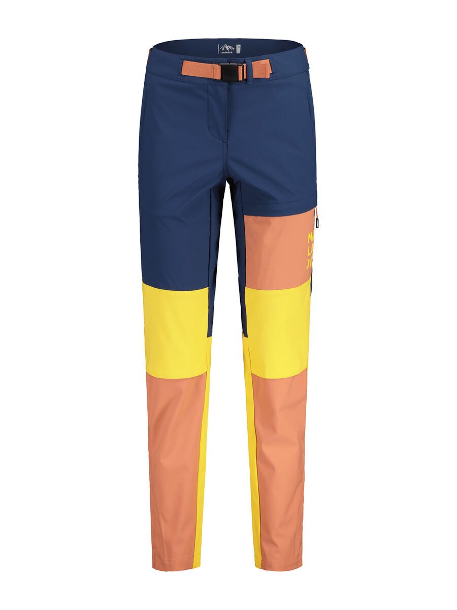 Maloja DachsM., midnight - Bild 1