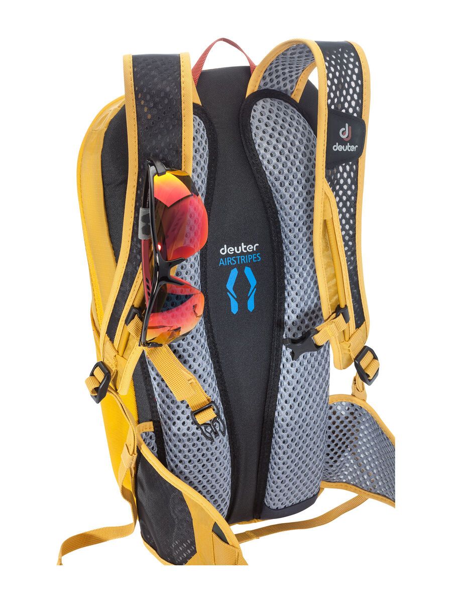 Deuter Race, curry-ivy - Bild 6