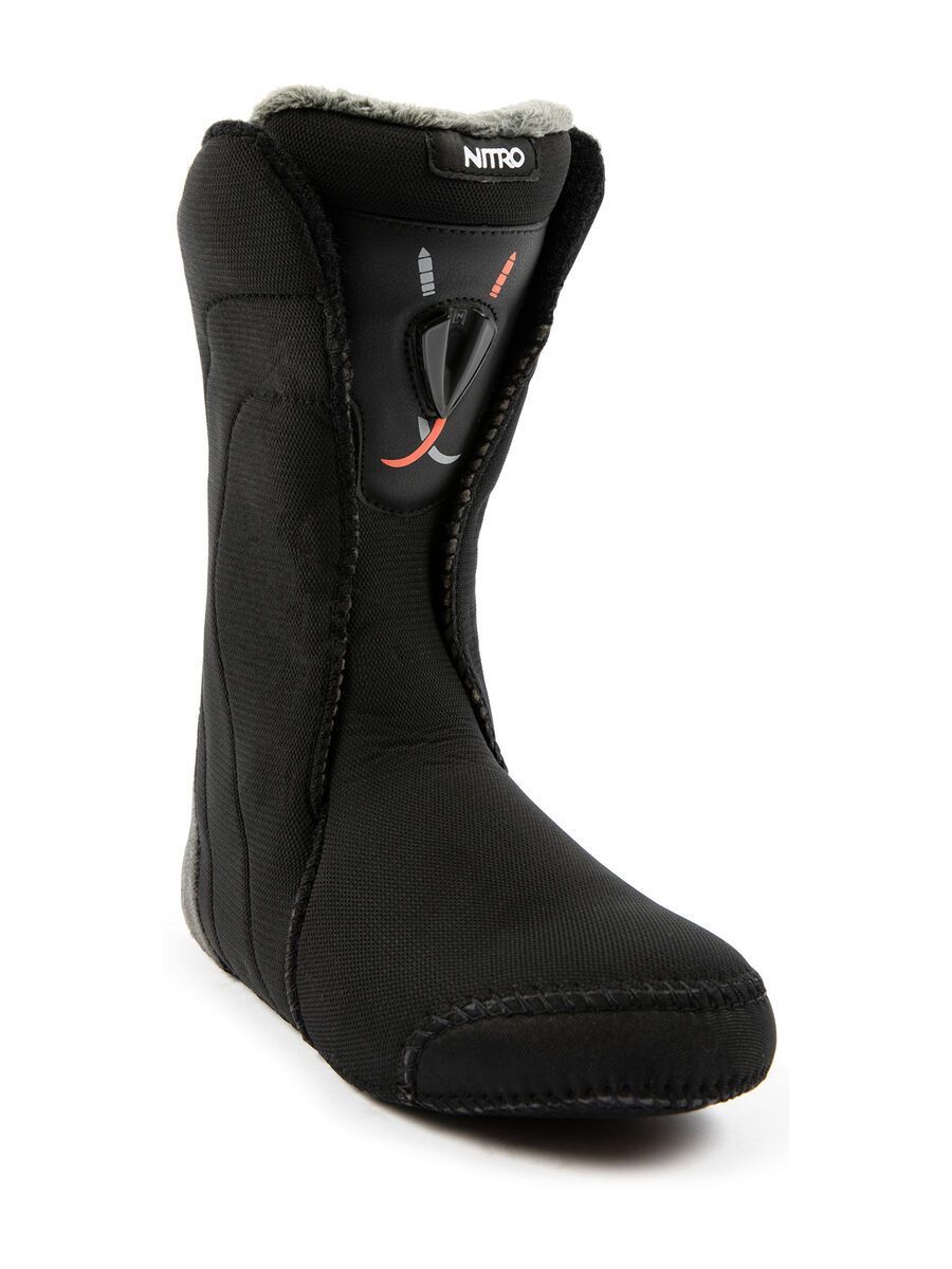 Nitro Crown TLS, black - Bild 8