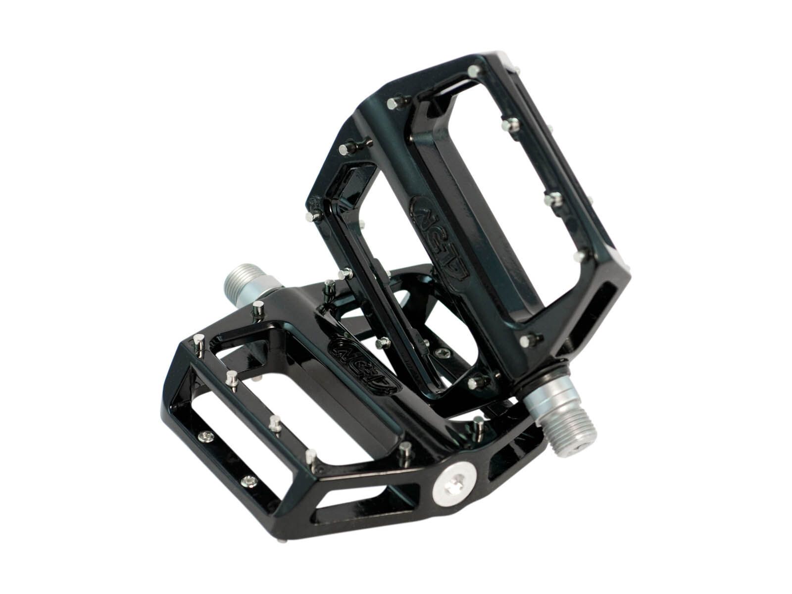 NC-17 STD I S-Pro, schwarz - Bild 1